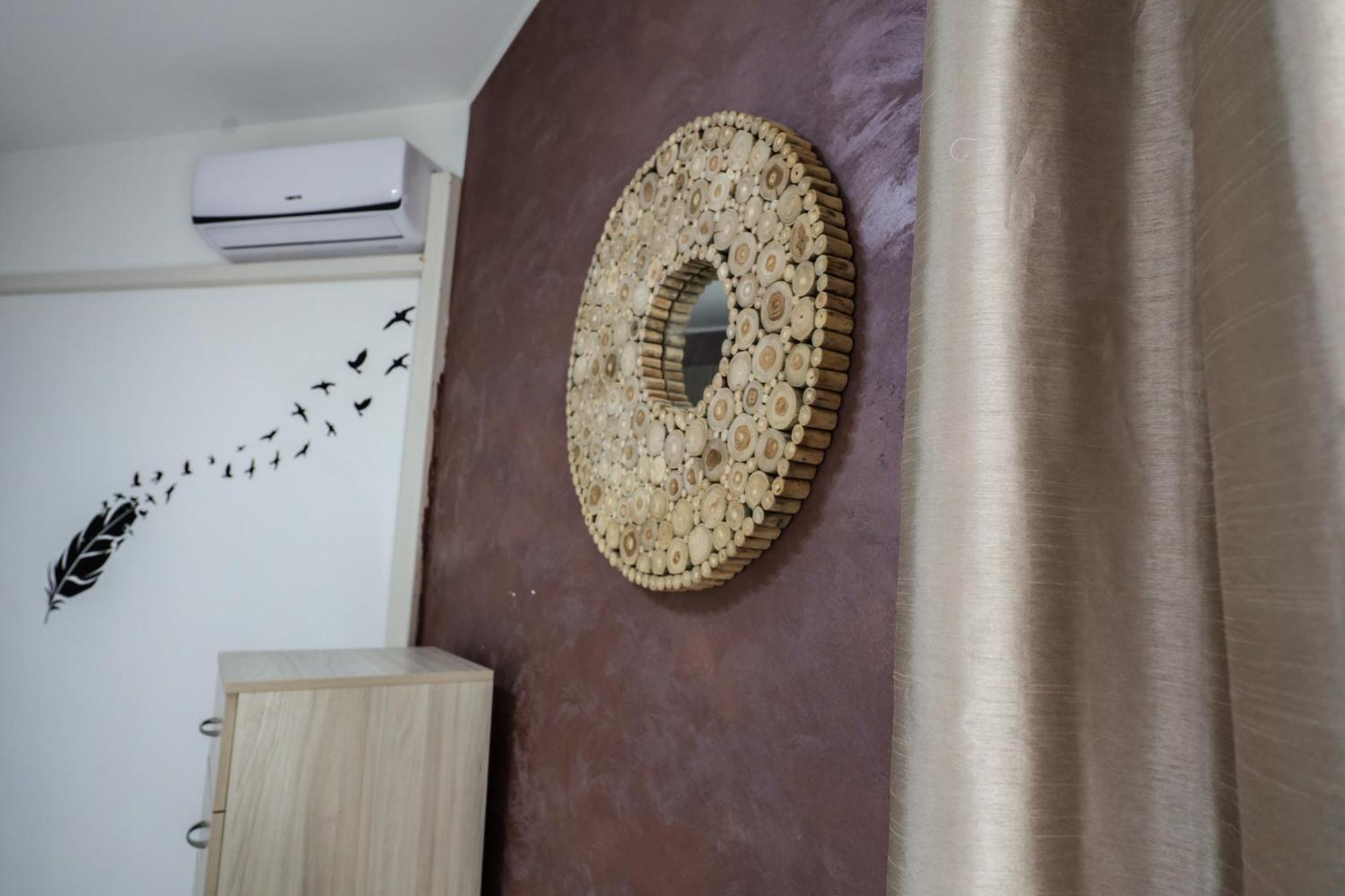 Żebbuġ The Podium Apartment מראה חיצוני תמונה