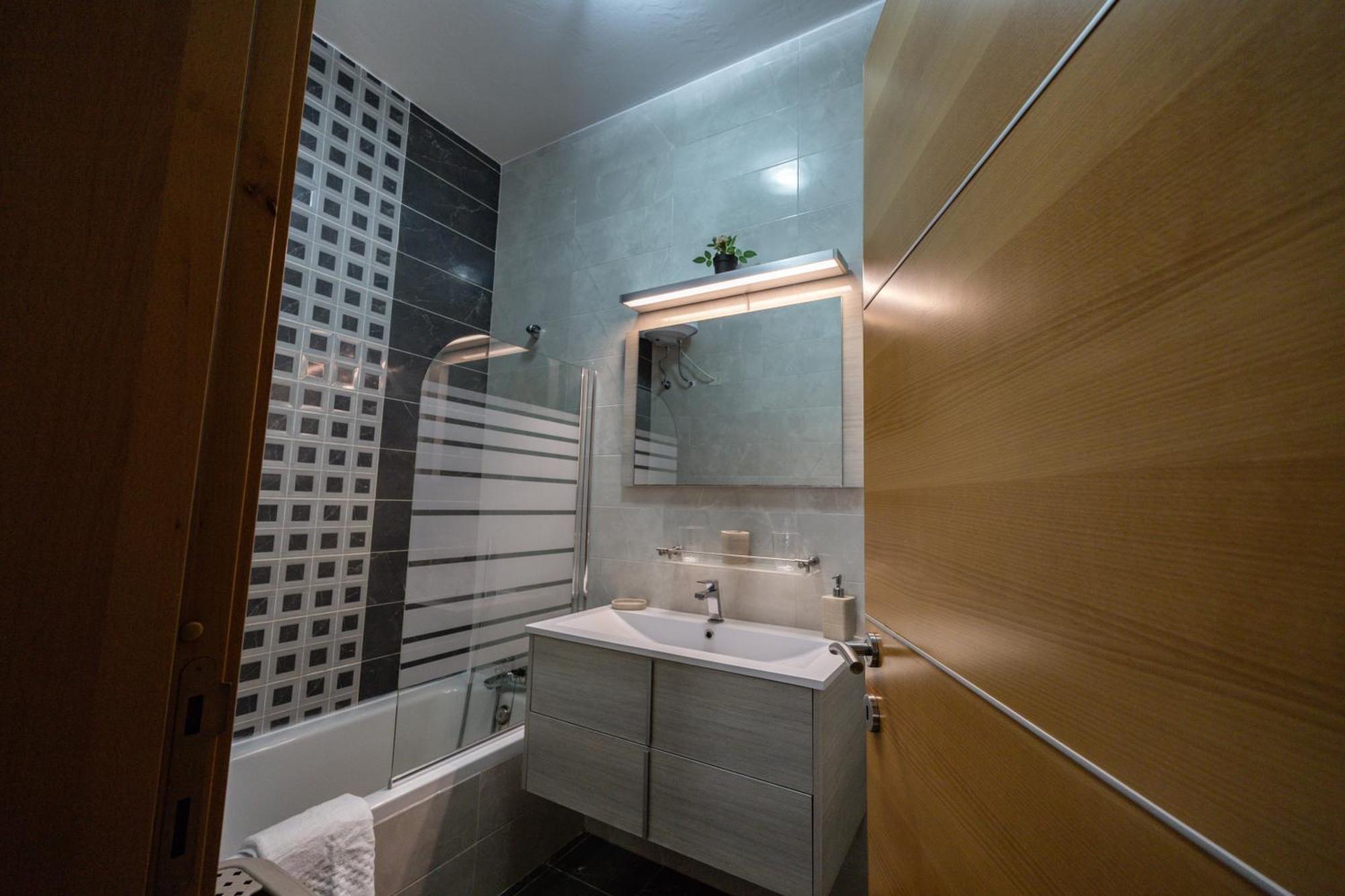 Żebbuġ The Podium Apartment מראה חיצוני תמונה