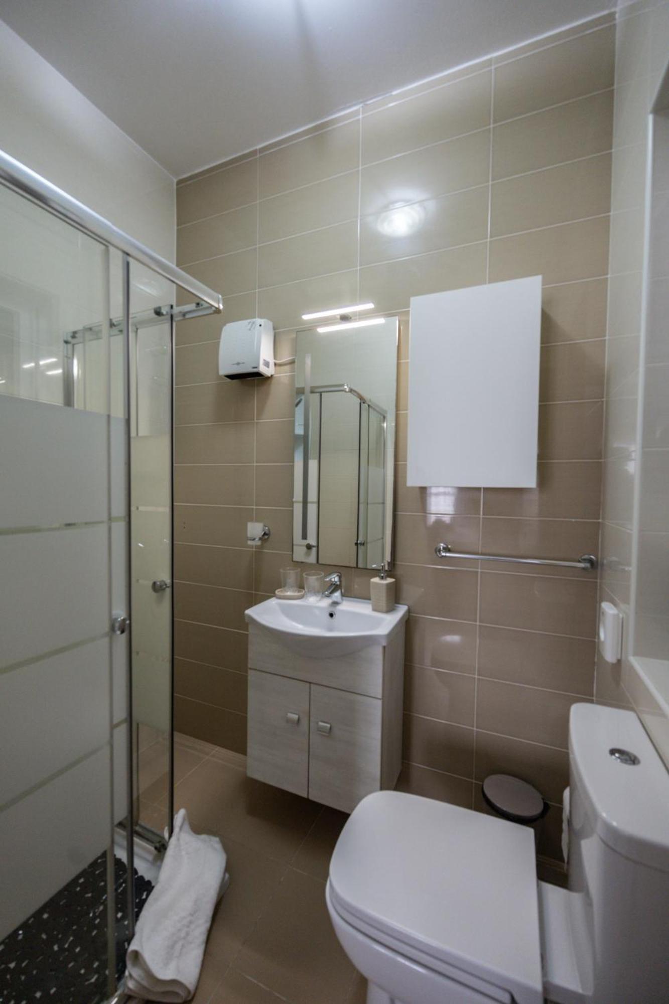 Żebbuġ The Podium Apartment מראה חיצוני תמונה
